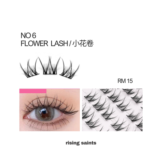 Glue-Free Lash ( 6 )